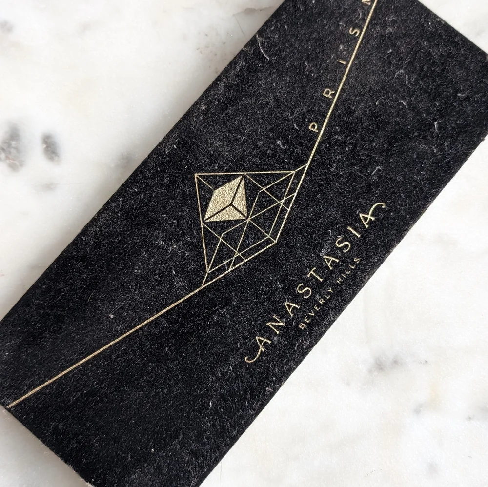 MOVING/CLOSET CLOSING Anastasia Beverly Hills Prism palette - Picture 2 of 3